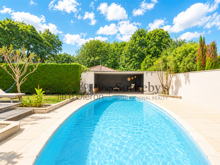 Maison Royan - 4 chambres - 240m²