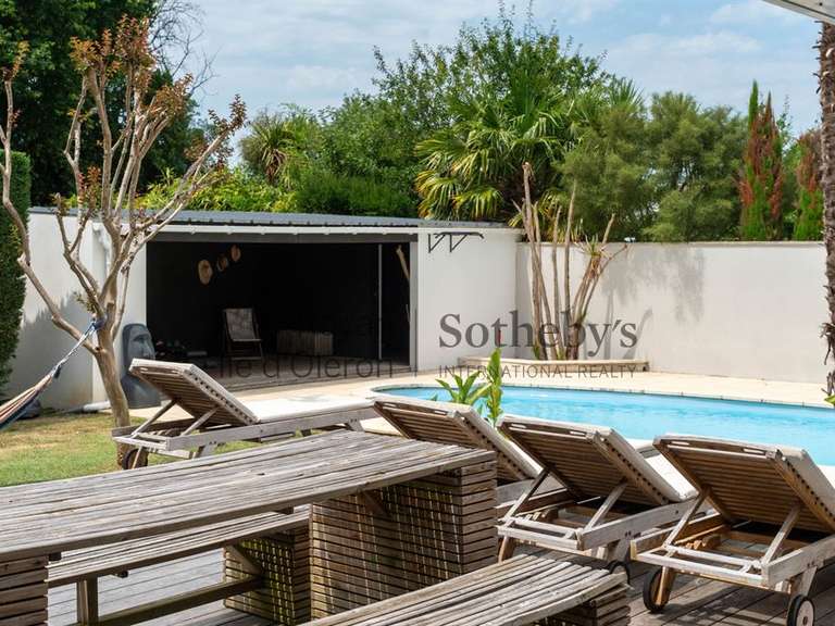Maison Royan - 4 chambres - 240m²