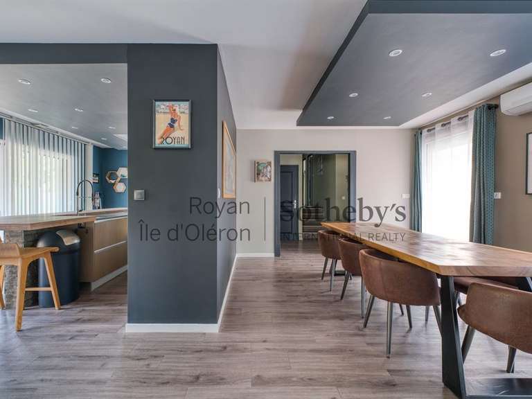Maison Royan - 4 chambres - 240m²