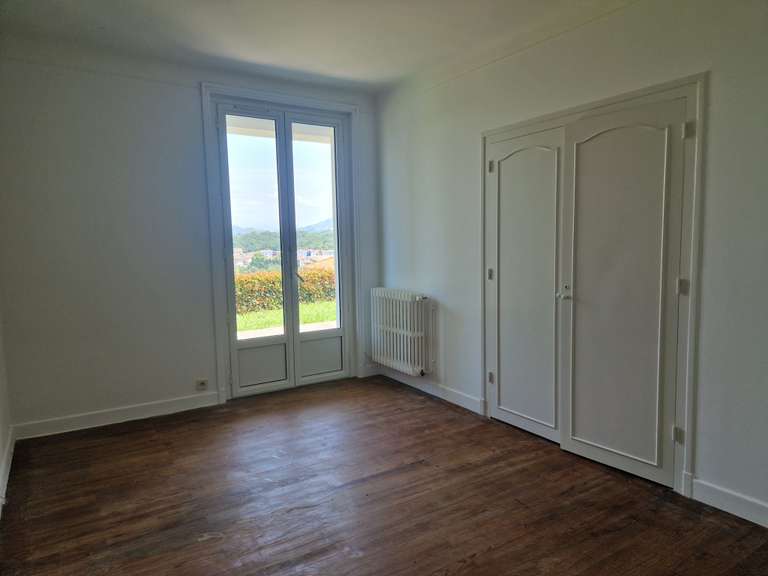 Maison Ciboure - 6 chambres