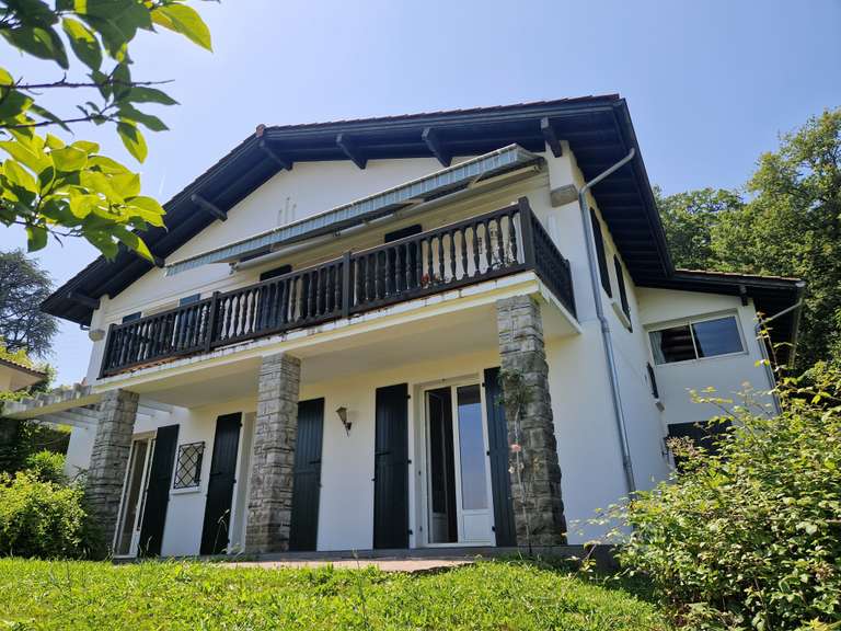 Maison Ciboure - 6 chambres