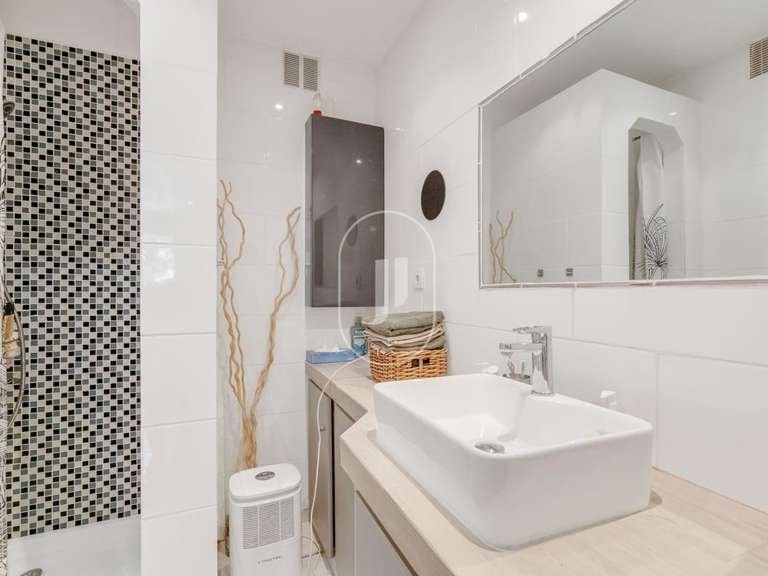 House Sainte-Maxime - 5 bedrooms - 174m²