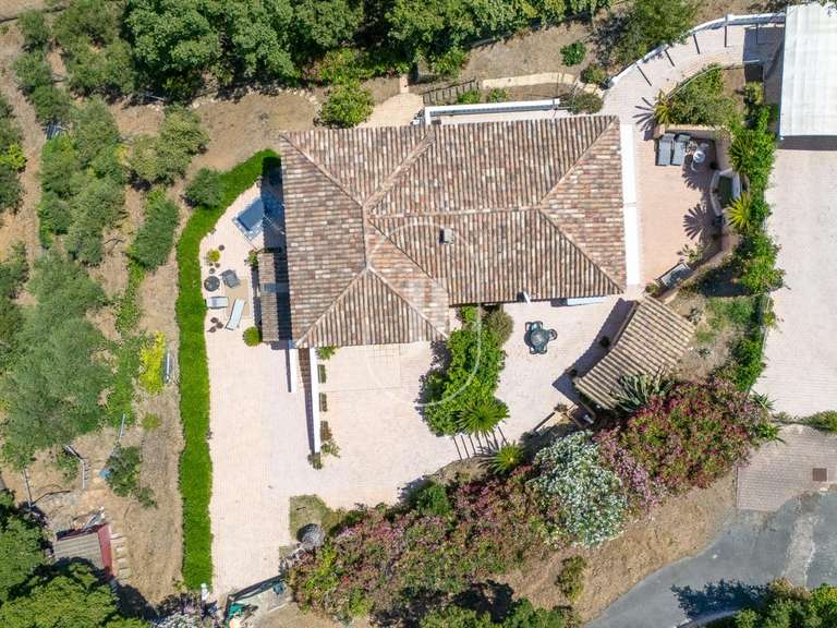 House Sainte-Maxime - 5 bedrooms - 174m²