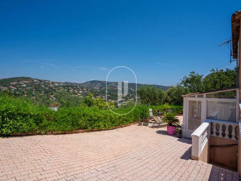 House Sainte-Maxime - 5 bedrooms - 174m²