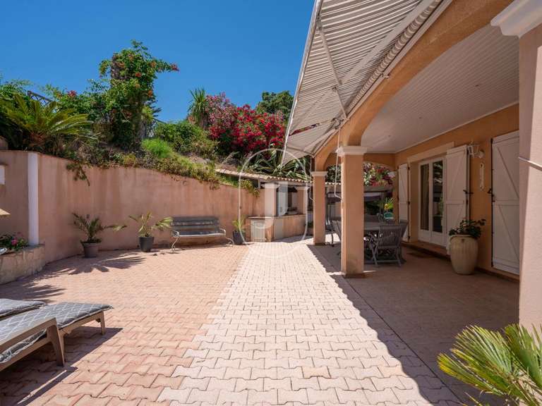 House Sainte-Maxime - 5 bedrooms - 174m²