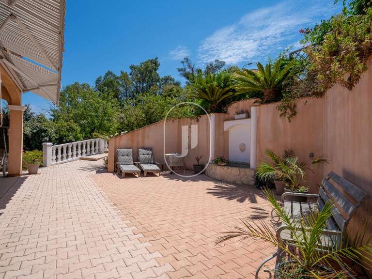 House Sainte-Maxime - 5 bedrooms - 174m²