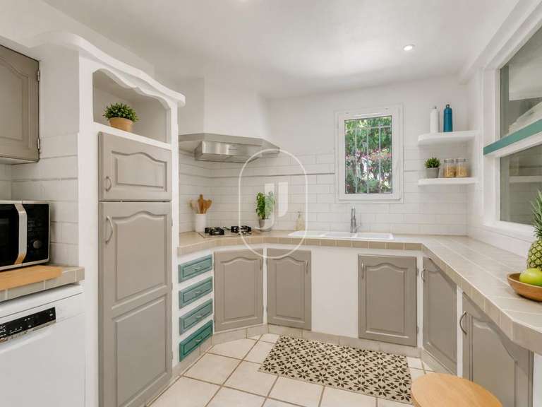 House Sainte-Maxime - 5 bedrooms - 174m²