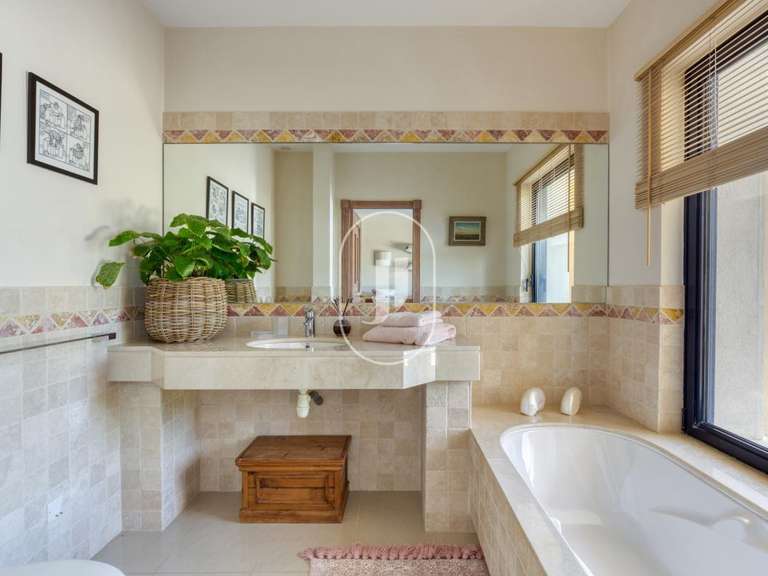 Villa Grimaud - 4 bedrooms