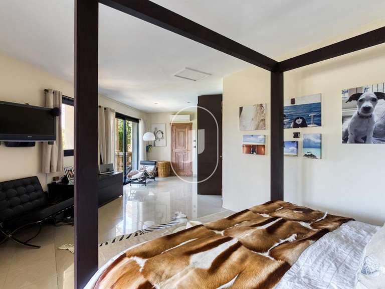 Villa Grimaud - 4 bedrooms