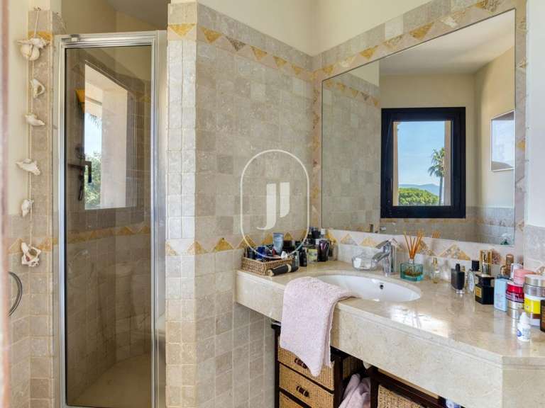 Villa Grimaud - 4 bedrooms