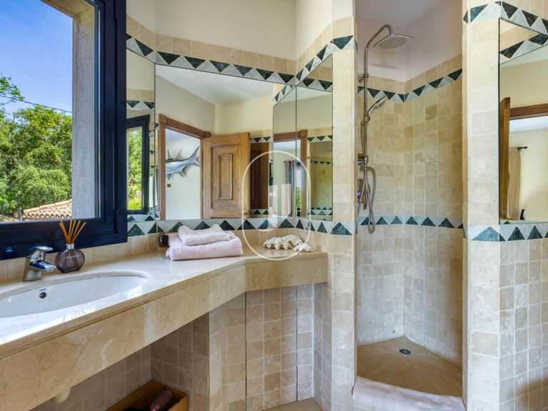 Villa Grimaud - 4 bedrooms