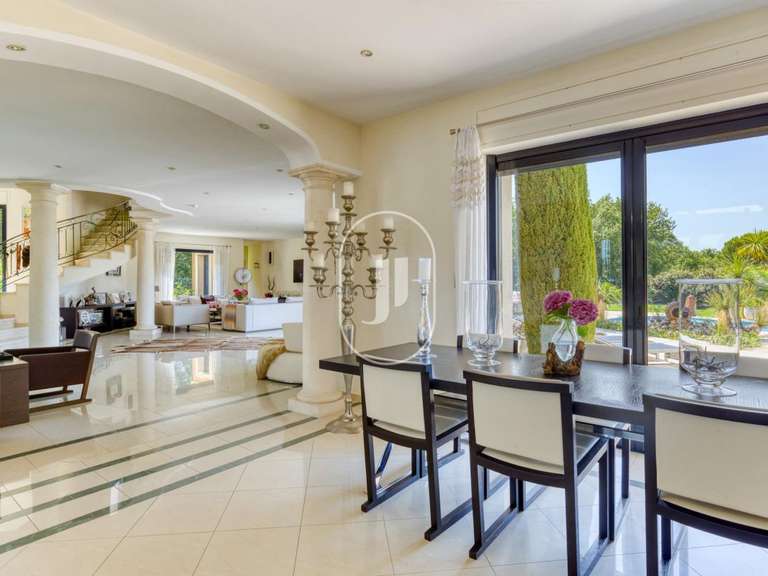 Villa Grimaud - 4 bedrooms