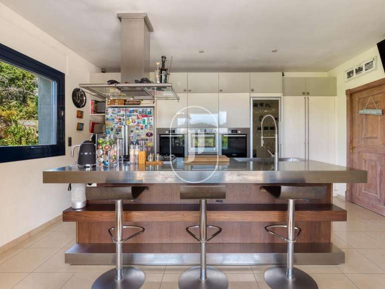 Villa Grimaud - 4 bedrooms