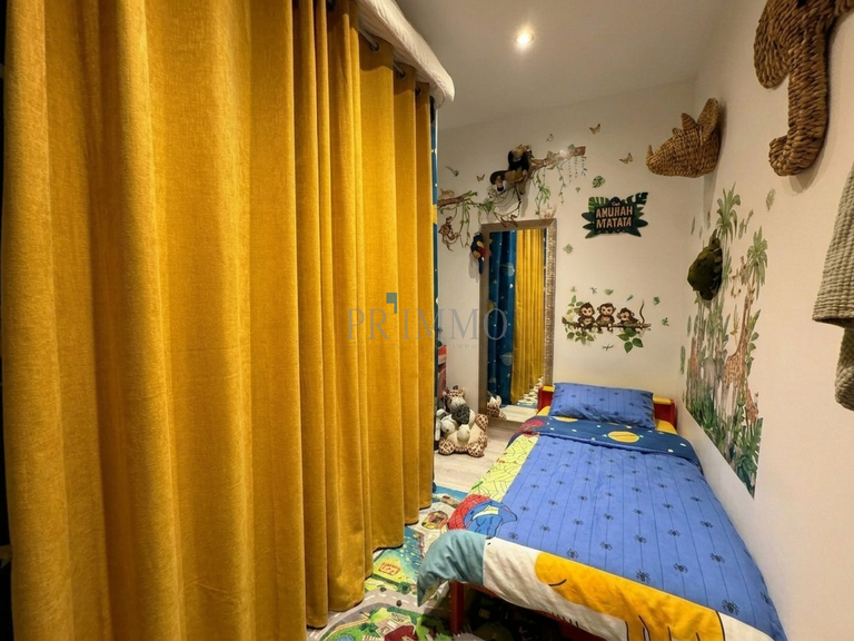 House with Sea view Les issambres - 4 bedrooms