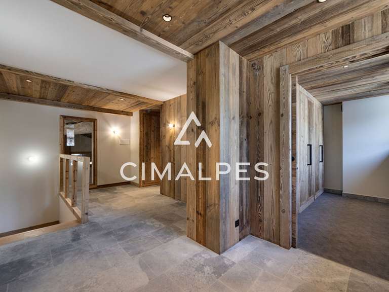 Chalet Val-d'Isère - 5 chambres - 312m²