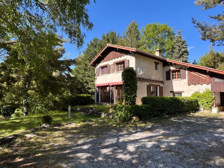 Maison Rambaud - 5 chambres