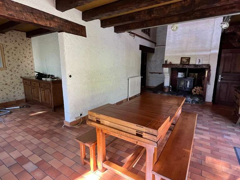 Maison Rambaud - 5 chambres
