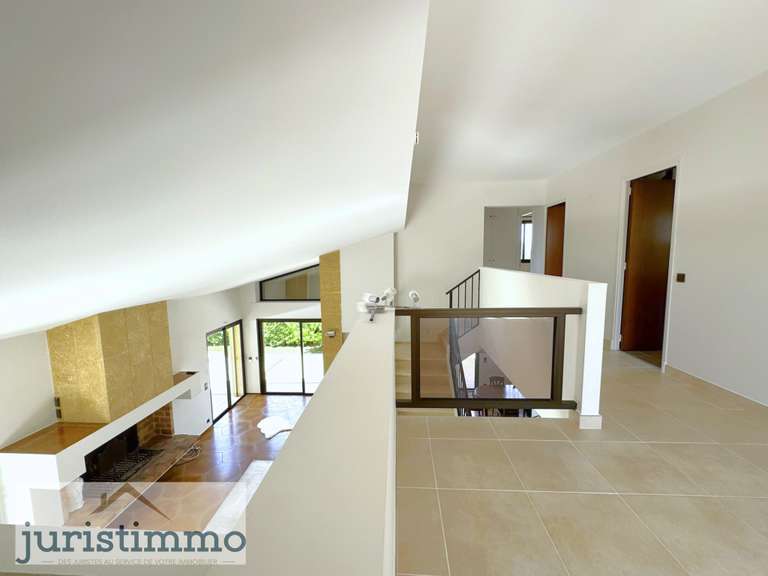 House Sainte-Cécile-les-Vignes - 3 bedrooms