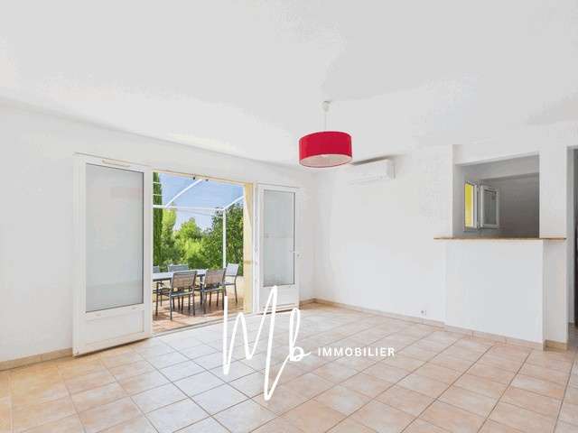 Villa avec Vue sur mer Toulon - 6 chambres - 278m²