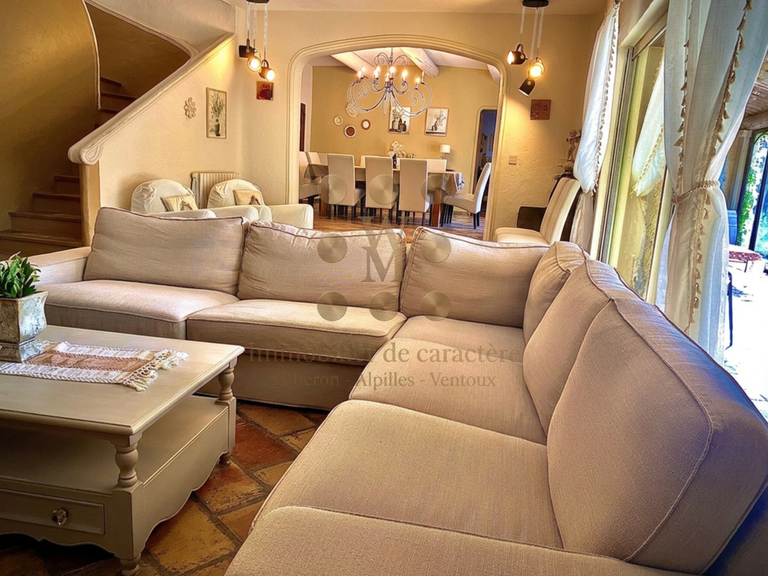 House Cavaillon - 7 bedrooms