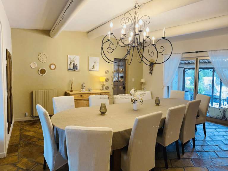 House Cavaillon - 7 bedrooms