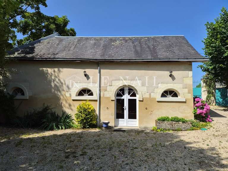 Maison Chinon - 10 chambres - 530m²