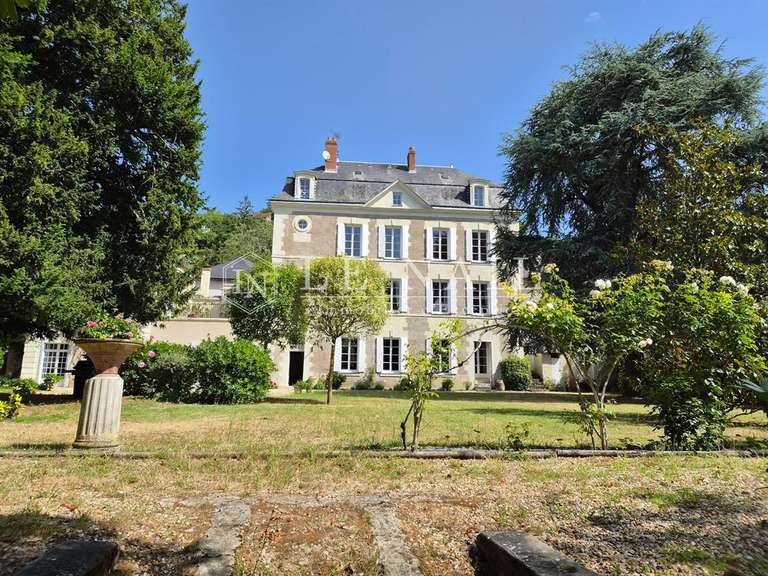 Maison Chinon - 10 chambres - 530m²