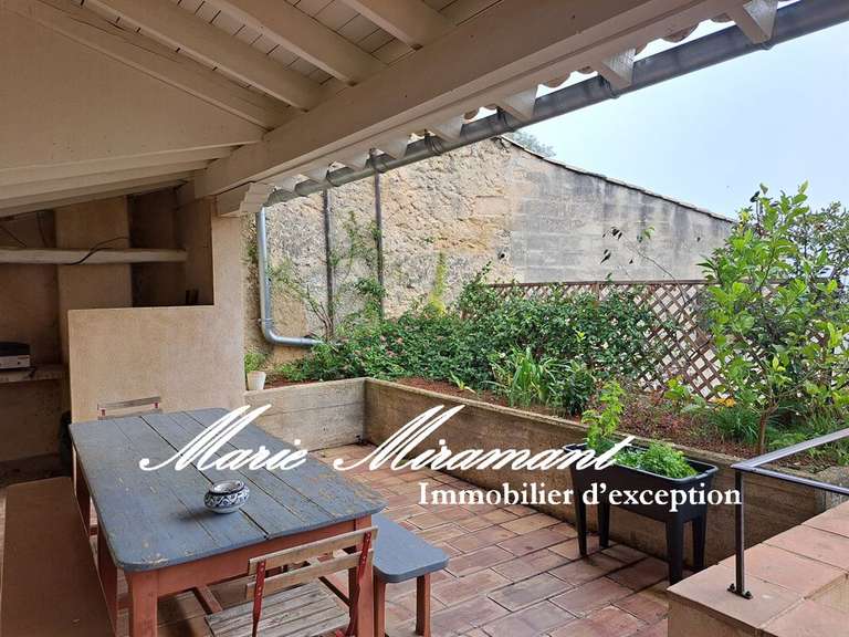 Maison Avignon - 4 chambres - 330m²