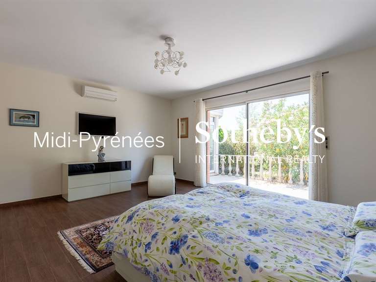 Maison Lavaur - 4 chambres - 408m²