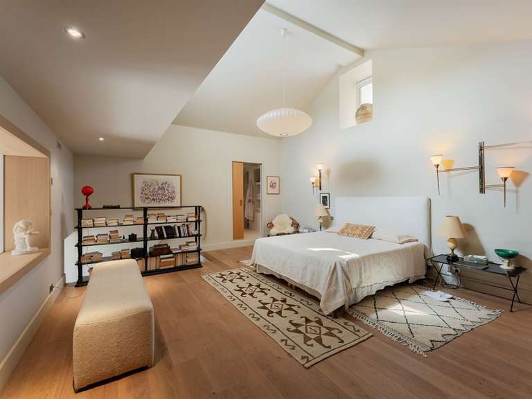 Maison Aigues-Mortes - 5 chambres - 310m²