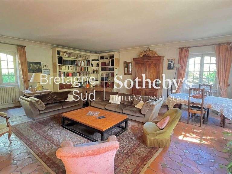 Maison Douarnenez - 5 chambres - 340m²