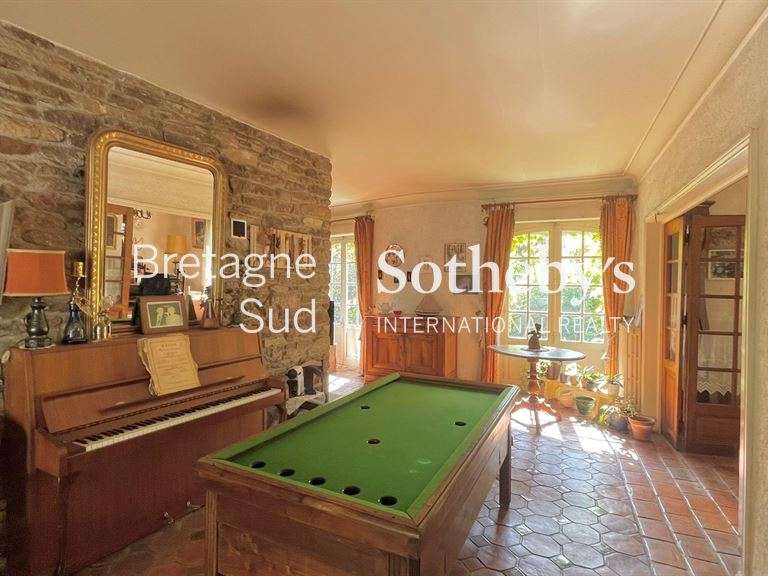 Maison Douarnenez - 5 chambres - 340m²