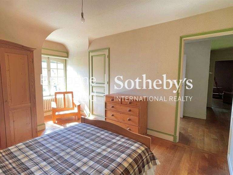 Maison Douarnenez - 5 chambres - 340m²