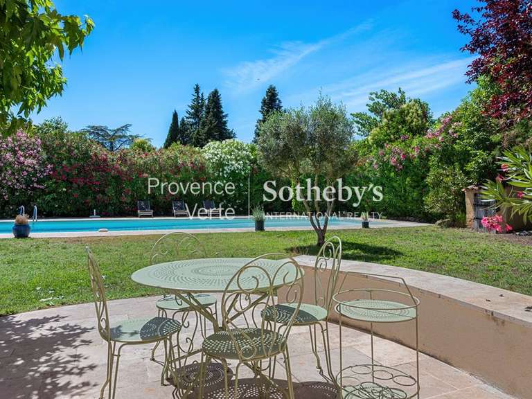 House Villecroze - 5 bedrooms - 212m²