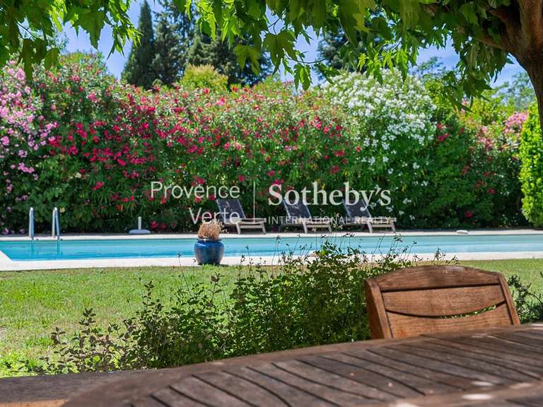 House Villecroze - 5 bedrooms - 212m²