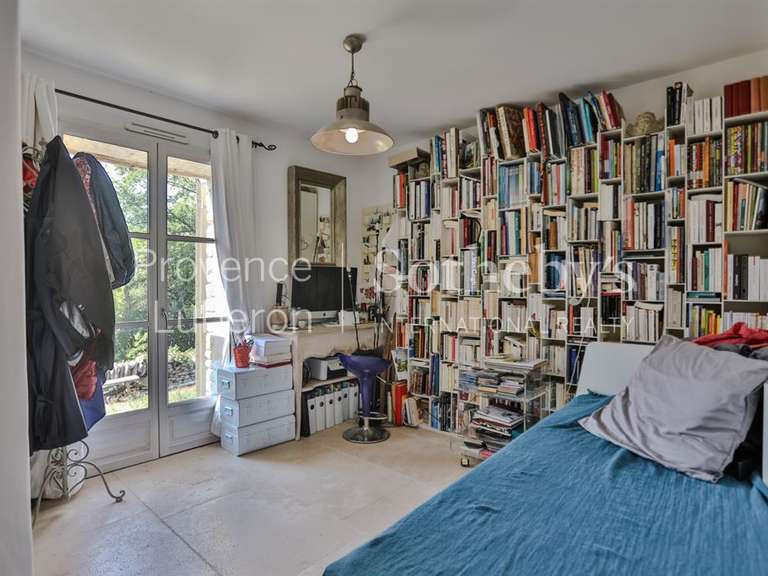 Maison Gordes - 4 chambres - 150m²