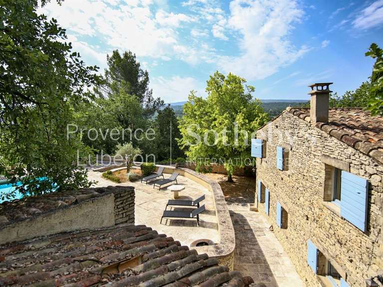 Maison Goult - 4 chambres - 180m²