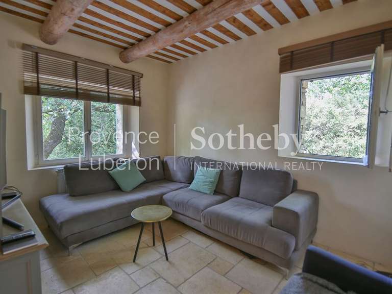 Maison Goult - 4 chambres - 180m²