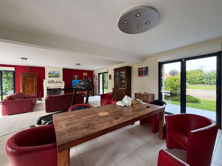 Maison Creully - 5 chambres - 388m²