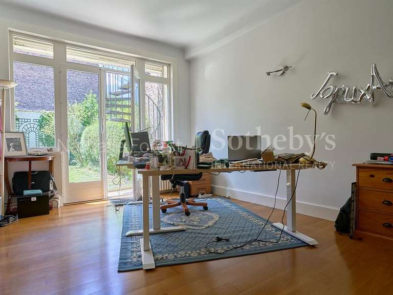 Maison Lille - 5 chambres - 276m²