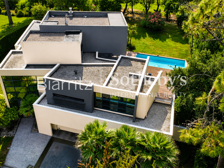 Maison Anglet - 4 chambres - 390m²