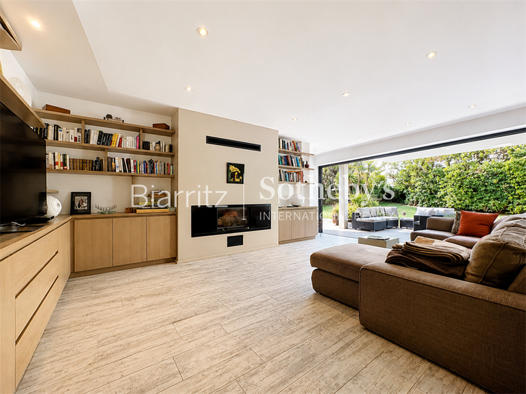 Maison Anglet - 4 chambres - 390m²