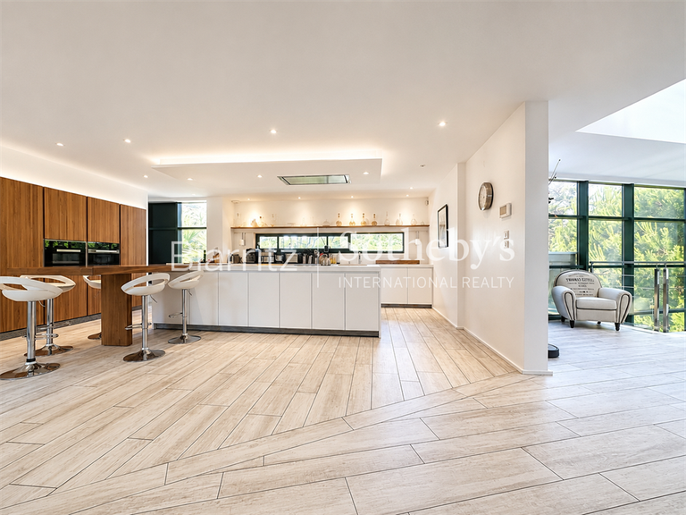 Maison Anglet - 4 chambres - 390m²