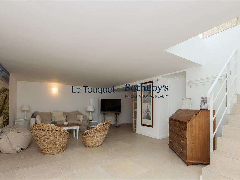 House Le Touquet-Paris-Plage - 4 bedrooms - 185m²