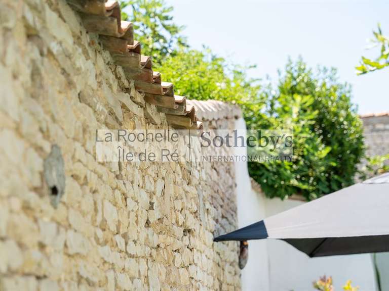 Maison Le Bois-Plage-en-Ré - 5 chambres - 164m²