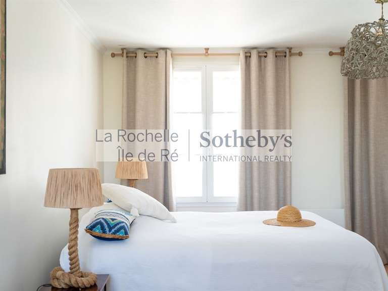 Maison Le Bois-Plage-en-Ré - 5 chambres - 164m²