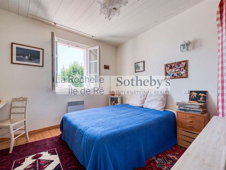 Maison Le Bois-Plage-en-Ré - 6 chambres - 200m²