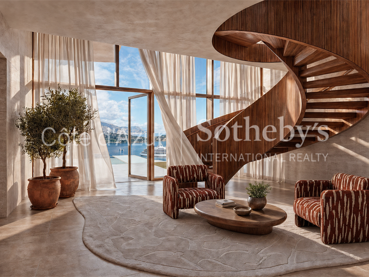 Maison avec Vue sur mer Nice - 5 chambres - 550m²