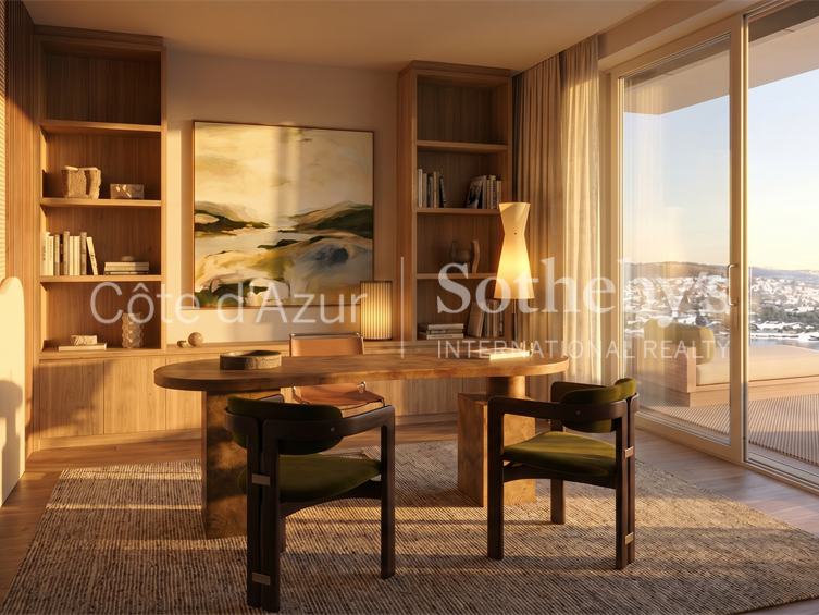 Maison avec Vue sur mer Nice - 5 chambres - 550m²