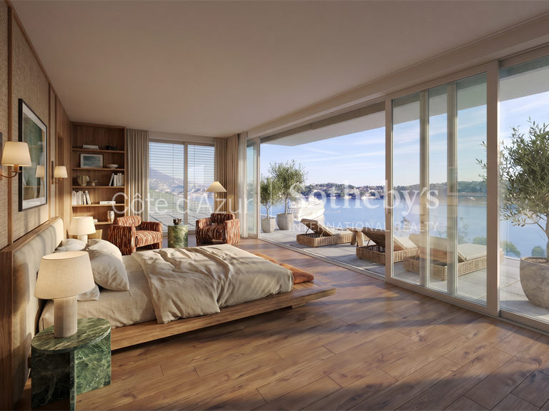 Maison avec Vue sur mer Nice - 5 chambres - 550m²